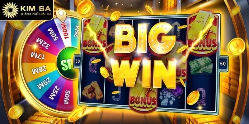 Bí quyết chơi game Slot giúp bạn tăng khả năng chiến thắng