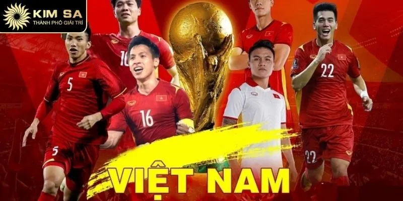 Bóng đá Việt Nam mang đến sân chơi lành mạnh cho dân ta