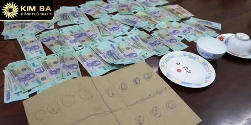 Xóc Đĩa Offline - Trải Nghiệm Dân Gian, Thắng To Mọi Lúc 2 Cả hai hình thức offline và online đều có sức hút riêng