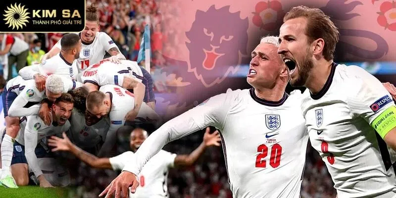 Các giải bóng đá Anh luôn có một sức hút mạnh mẽ 