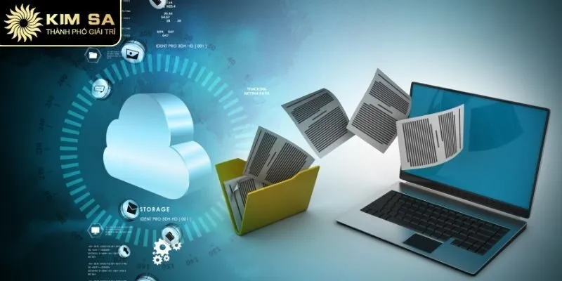 Chính Sách Bảo Mật Kimsa 1 Chính sách bảo mật cam kết không chia sẻ dữ liệu