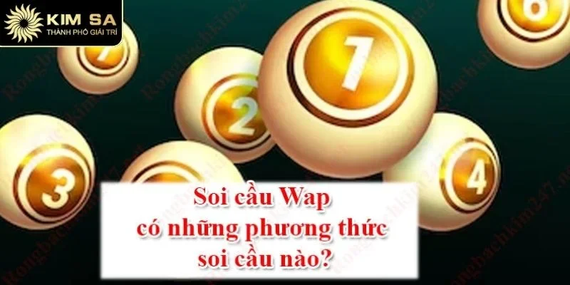 Cung cấp soi cầu 3 miền wap cực dễ dàng cho người mới