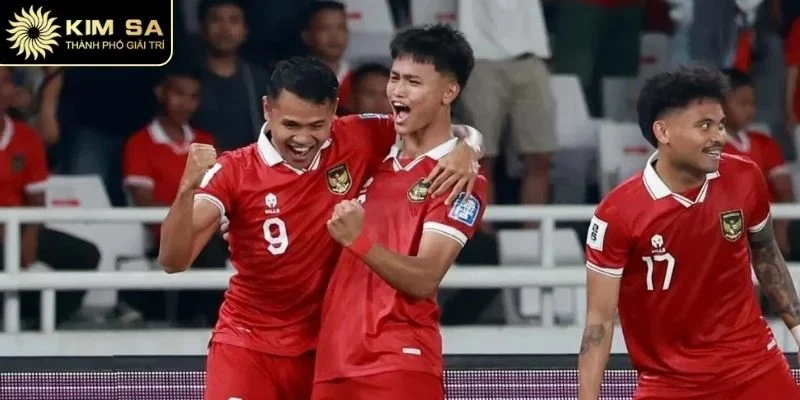 Garuda luôn chú trọng phát triển lối chơi đa dạng