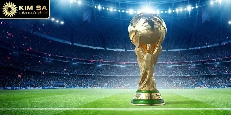 Giải bóng đá vô địch thế giới luôn tạo bất ngờ cho khán giả