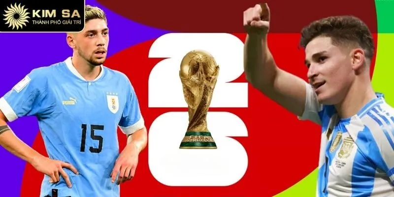 Kết Quả Bóng Đá Nam Mỹ - Nóng Từng Phút Giây Tại Kimsa