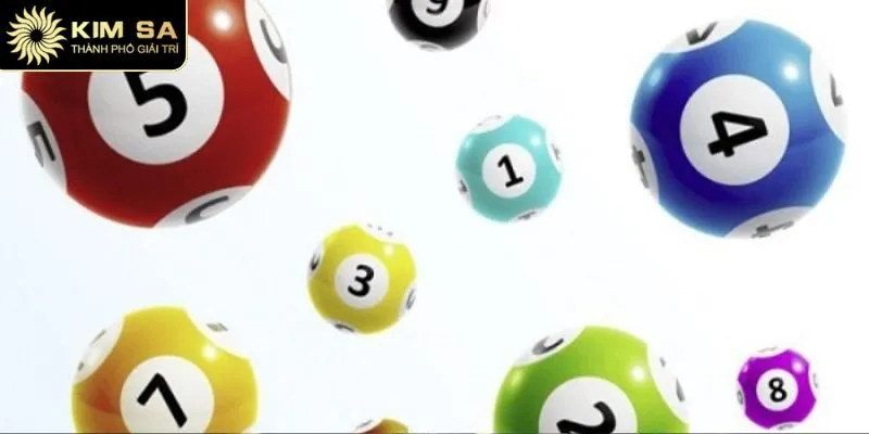 Khám phá xu hướng của các số theo kết quả các hôm trước đó