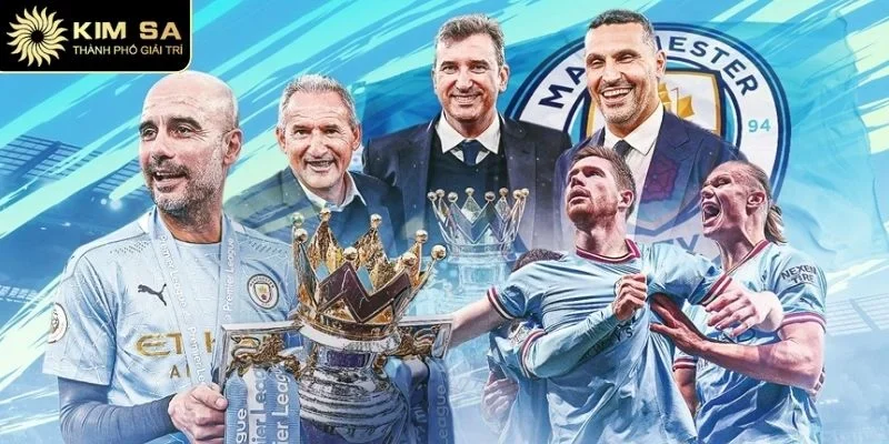 Kimsa cập nhật EPL mỗi ngày giúp fan theo dõi chính xác nhất