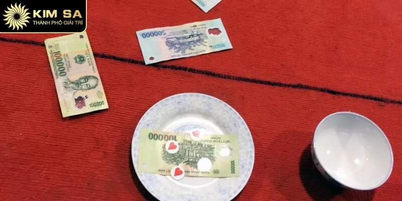 Kinh nghiệm cá cược toàn thắng từ các cao thủ tại Kimsa