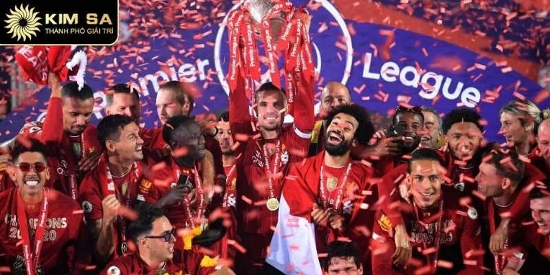 Liverpool Kimsa Mới Nhất - Lịch Thi Đấu Và Kèo Hot