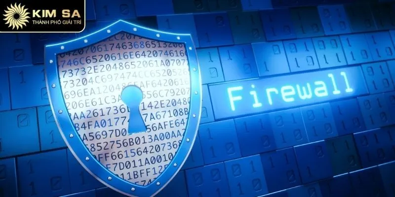 Chính Sách Bảo Mật Kimsa 2 Nhà cái xây dựng tường lửa an toàn, tránh xa nguy hiểm
