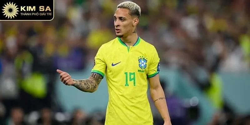 Nhiều cầu thủ để lại ấn tượng sâu sắc trong lòng khán giả