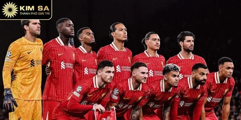 Những chiến binh sáng giá của bóng đá nước Anh