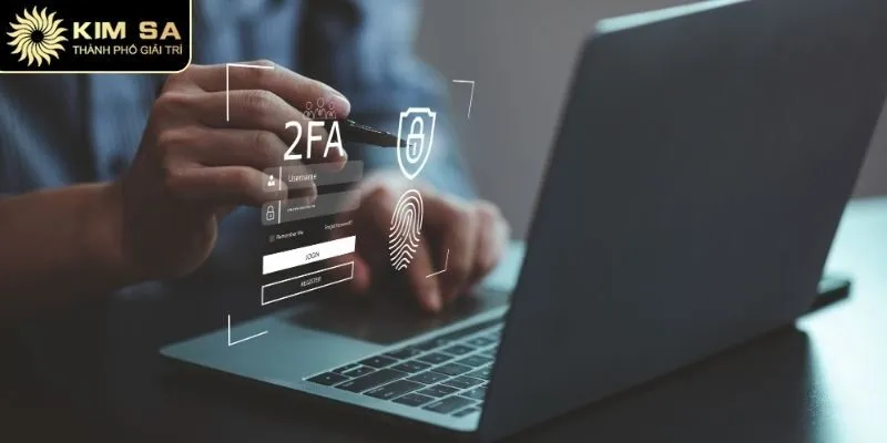 Chính Sách Bảo Mật Kimsa 3 Phương thức giúp người chơi tự giữ an toàn dữ liệu cá nhân