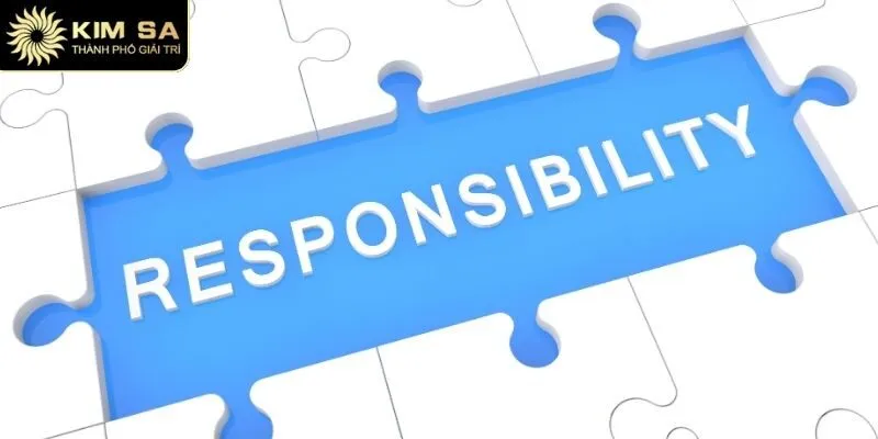 Chơi Có Trách Nhiệm 1 Quy tắc quan trọng giúp khách hàng giải trí trọn vẹn
