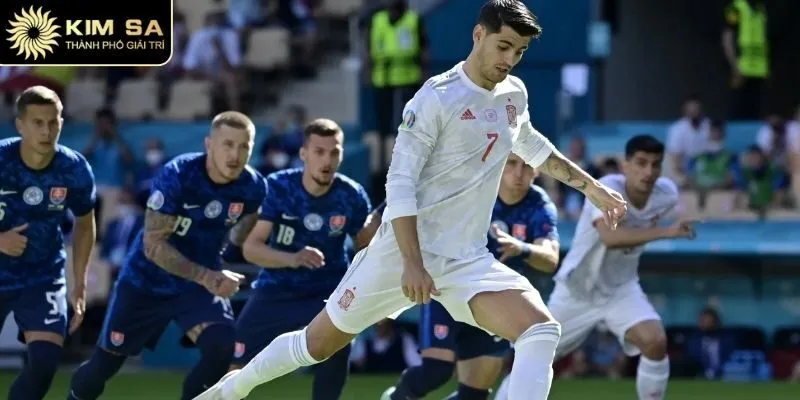 Soi kèo bóng đá Euro để dự đoán kết quả hiệu quả nhất