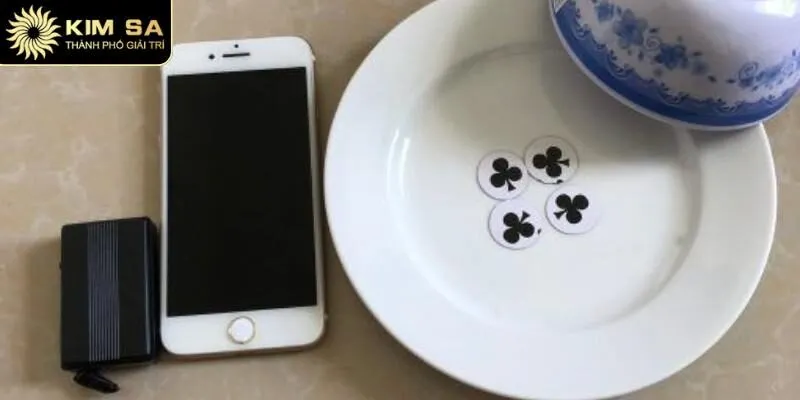 Xóc Đĩa Offline - Trải Nghiệm Dân Gian, Thắng To Mọi Lúc 1 Sức hút của trò xóc đĩa offline chưa bao giờ thuyên giảm