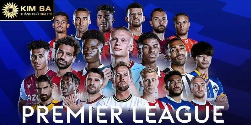 Tận hưởng mùa giải Ngoại Hạng Anh hết sức gay cấn 