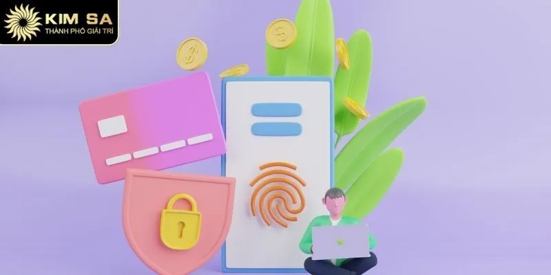 NẠP TIỀN KIMSA 3 Thanh toán an toàn, giao dịch bảo mật qua đúng trang