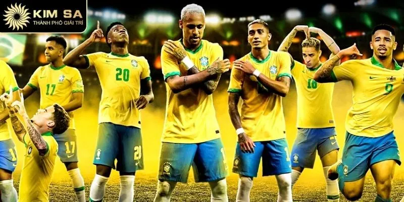 Tin tức bóng đá được cập nhật liên tục trong bảng tin Kimsa