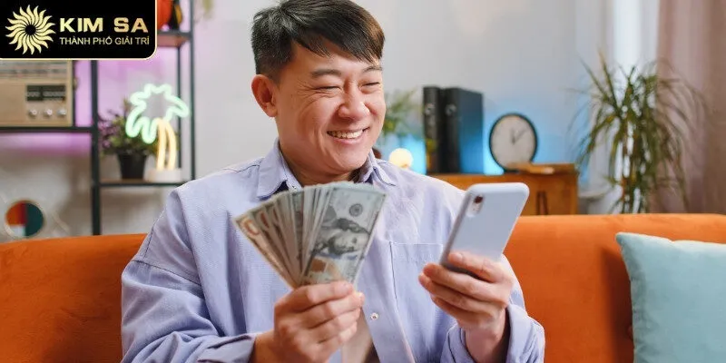 Thắng lớn nhờ áp dụng chiến thuật giải mã giấc mơ