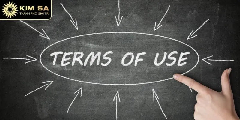 Tuân thủ quy định để nhận thưởng hợp lệ từ nhà cái