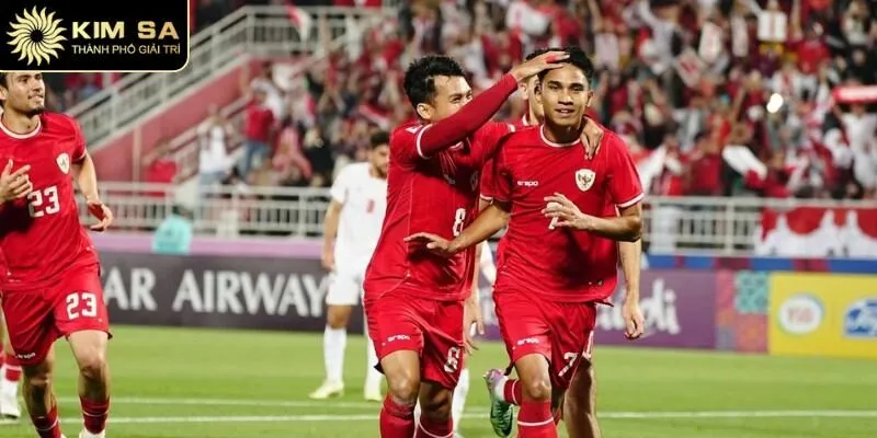 Vô vàn những thành tích cực đỉnh đến từ đội tuyển