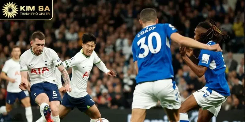 Vô vàn ưu điểm khiến Kimsa trở thành sự lựa chọn hoàn hảo