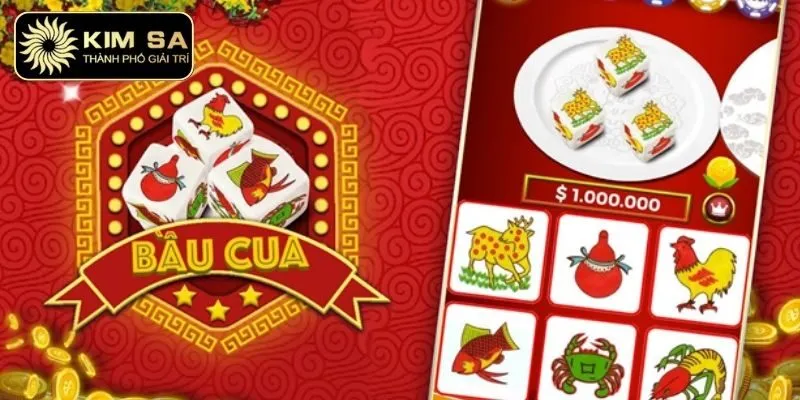Bầu Cua Hitclub - Cách Chơi Nâng Cao Mức Lợi Nhuận Đạt
