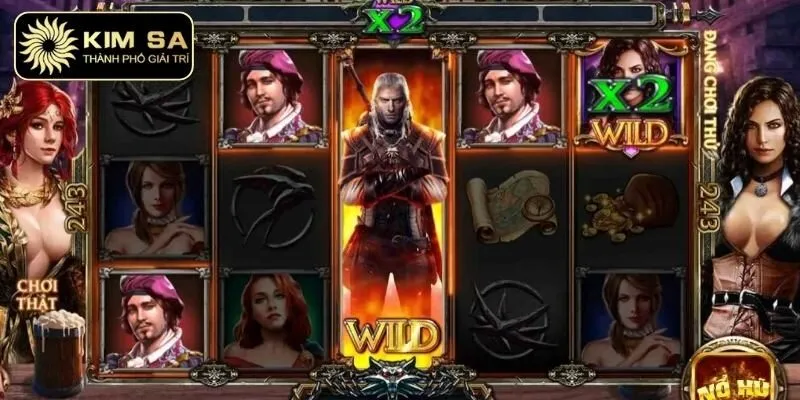 Bí kíp thực chiến giúp bạn tiến gần hơn đến nổ Jackpot