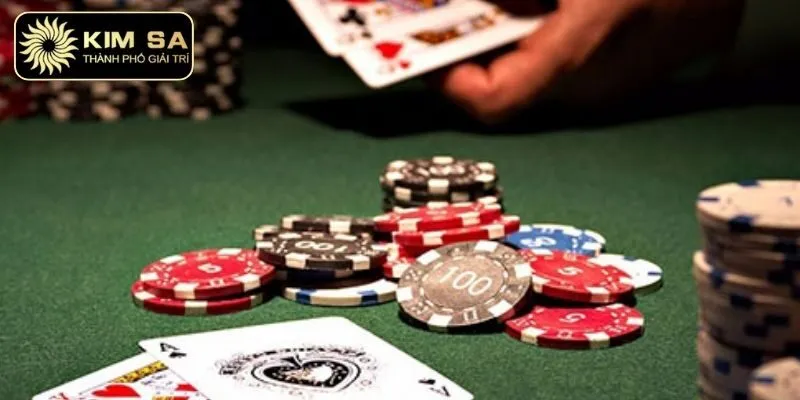 Bỏ túi ngay bí quyết tham gia chơi bài xì dách hiệu quả