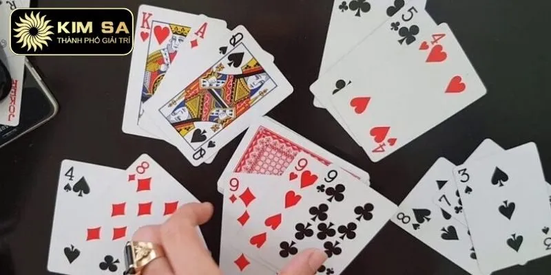 Bài Cào - Hướng Dẫn Cách Chơi Nâng Cao Lợi Nhuận Nhận 3 Chiến thuật đánh bài cào online chuẩn