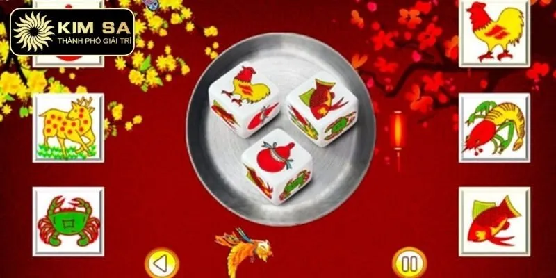 Bầu Cua Hitclub - Cách Chơi Nâng Cao Mức Lợi Nhuận Đạt 1 Đôi chút thông tin về trò cược bầu cua