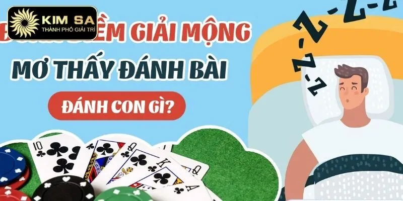 Giải mã chiêm bao để đặt tiền lô đề