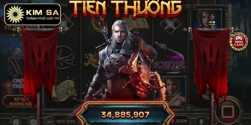 Hiểu rõ biểu tượng để tối ưu hóa phần thưởng mỗi vòng quay