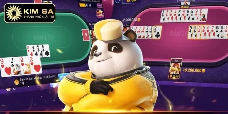 Làm quen với luật, luyện tập chiến thuật với chế độ thử