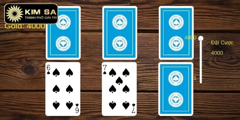 Bài Cào - Hướng Dẫn Cách Chơi Nâng Cao Lợi Nhuận Nhận 1 Luật chơi đánh ba lá online đơn giản