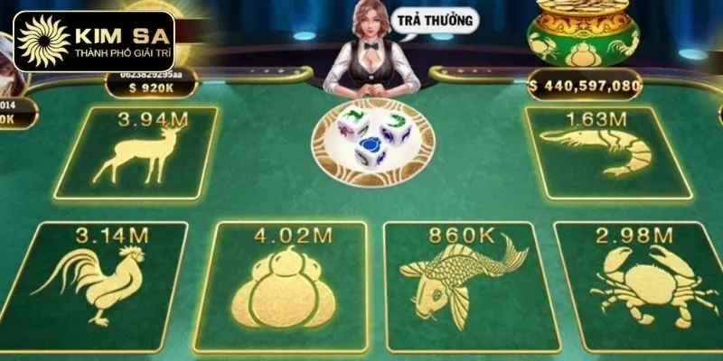 Bầu Cua Hitclub - Cách Chơi Nâng Cao Mức Lợi Nhuận Đạt 3 Mẹo phân tích bầu cua Hitclub chuẩn xác