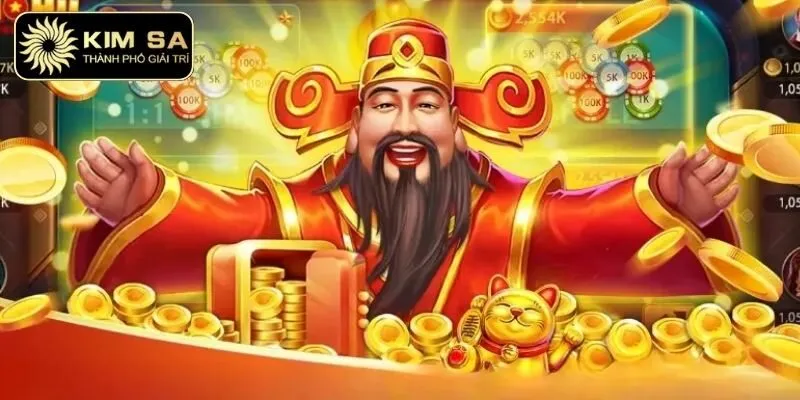 Thần Tài - Game Nổ Hũ May Mắn, Rinh Lộc Về Tay Cực Đã 3 Nắm chắc bí quyết, tránh rủi ro khi tham gia game quay hũ