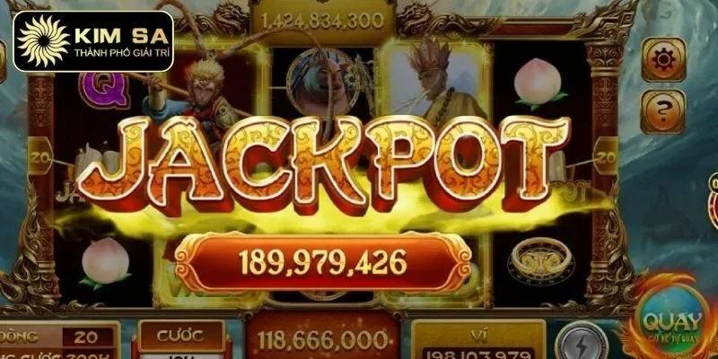 Cung Hỷ Phát Tài Kimsa - Game Slot Tài Lộc Đầy May Mắn 1 Nắm chắc luật chơi cung hỷ phát tài tại nhà cái Kimsa