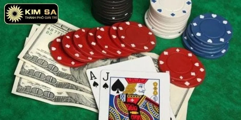 Nắm chắc luật chơi để giành chiến thắng mỗi ngày tại Kimsa