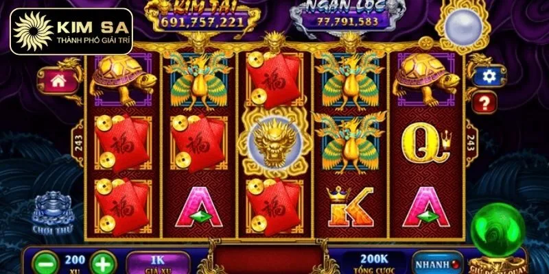 Nắm chắc luật chơi nổ hũ để chiến thắng mỗi ngày