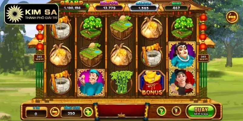 Ăn Khế Trả Vàng Cùng Kimsa – Nhận Thưởng Siêu Khủng 3 Người chơi cần có cách chơi ăn khế trả vàng an toàn