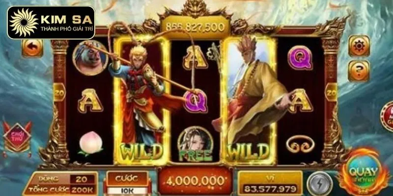 Người chơi cần ghi nhớ các biểu tượng để chơi hiệu quả