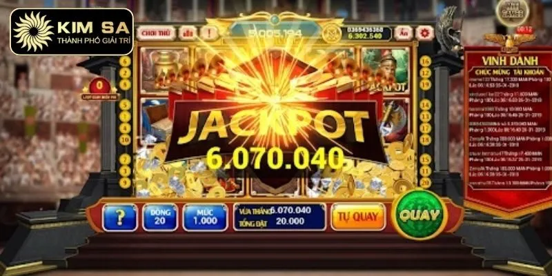 Cung Hỷ Phát Tài Kimsa - Game Slot Tài Lộc Đầy May Mắn 3 Những điểm cần lưu ý khi tham gia quay hũ tại Kimsa