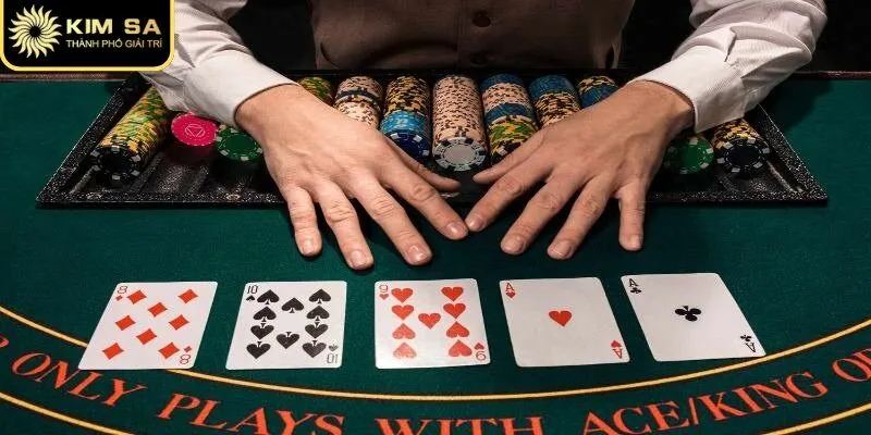 Phân tích các khái niệm quan trọng trong cách chơi Poker