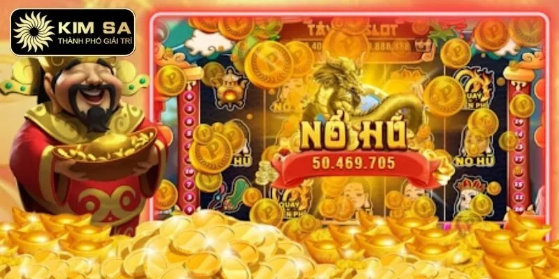 Quy định của trò quay thưởng thần tài 