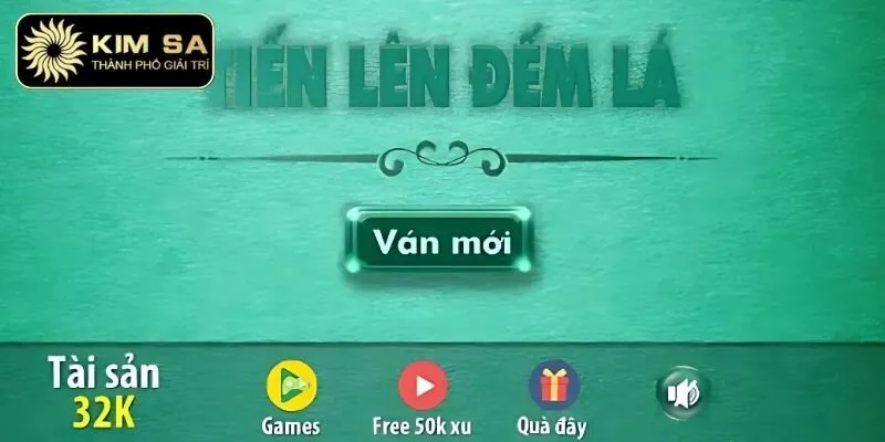 Tiến Lên Đếm Lá - Luật Chi Tiết & Chiến Thuật Cược Đỉnh