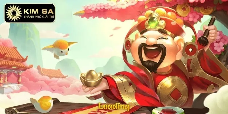 Ưu điểm của trò nổ hũ thần tài online