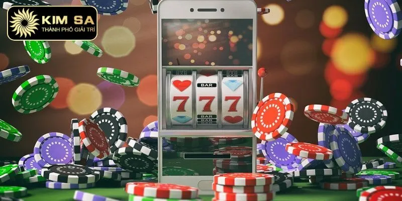 Cung Hỷ Phát Tài Kimsa - Game Slot Tài Lộc Đầy May Mắn 2 Ưu điểm nổi bật khiến tựa game được yêu thích đến vậy