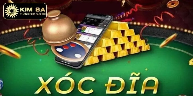 Xóc Đĩa HitClub - Thông Tin Về Trò Cược Online Hấp Dẫn